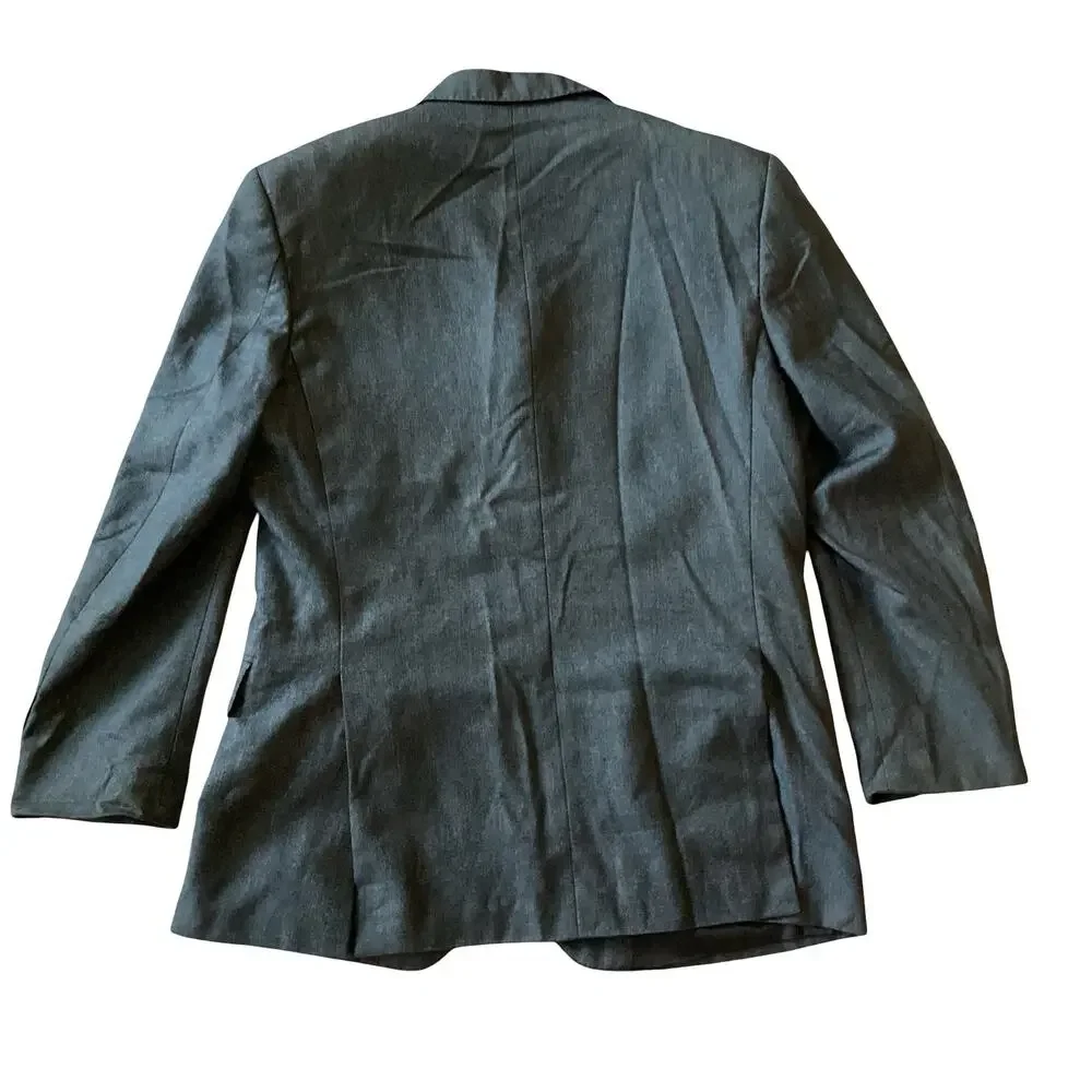 Hongqingtng International Brand Fashions blue heather