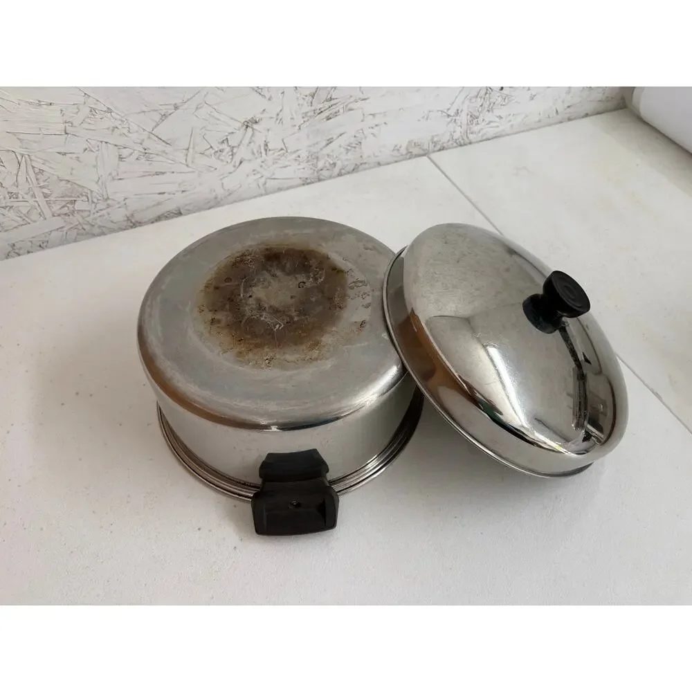 Revere good used