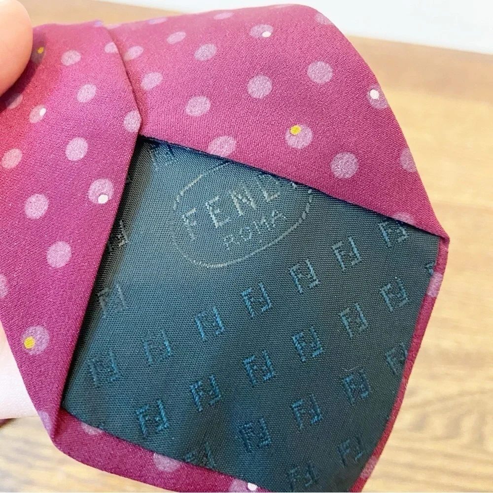 Fendi great preowned