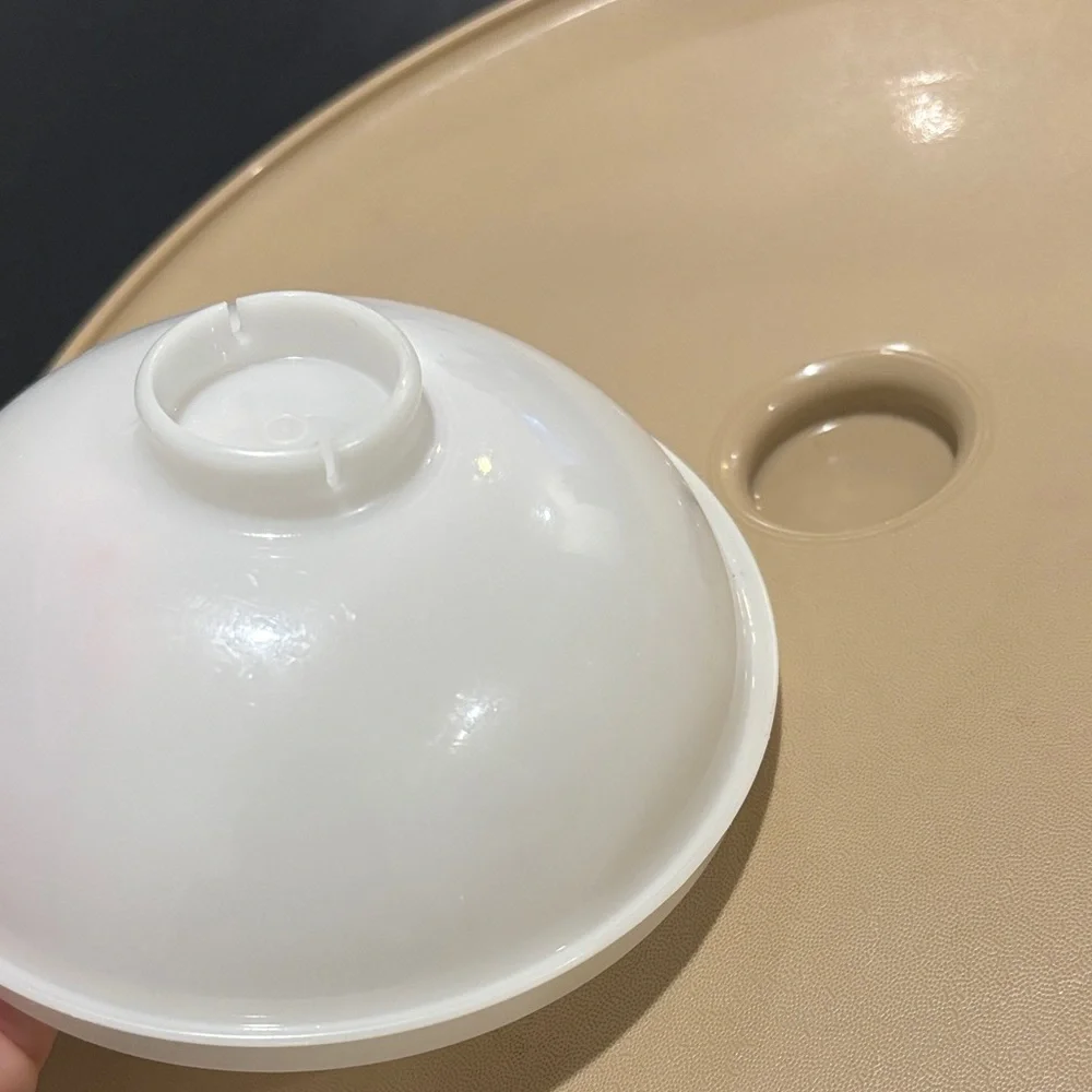 Tupperware design wide