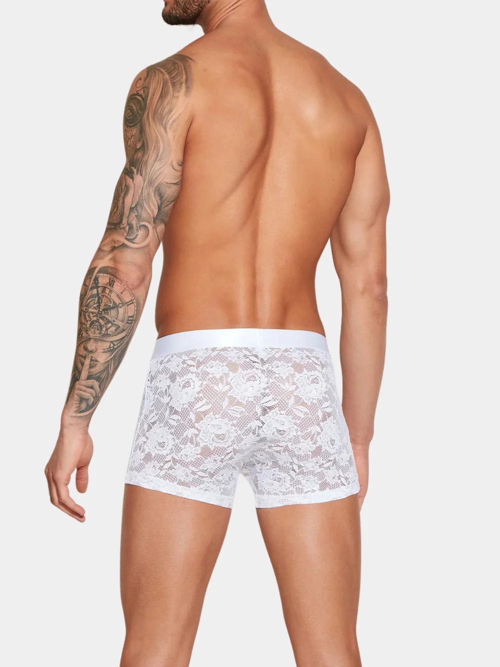 Cosabella sheer lace