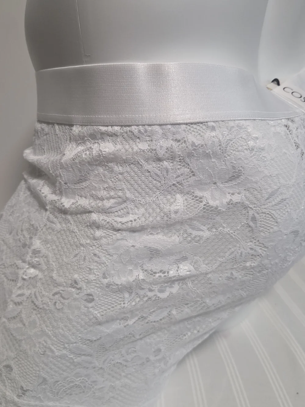 Cosabella sheer lace