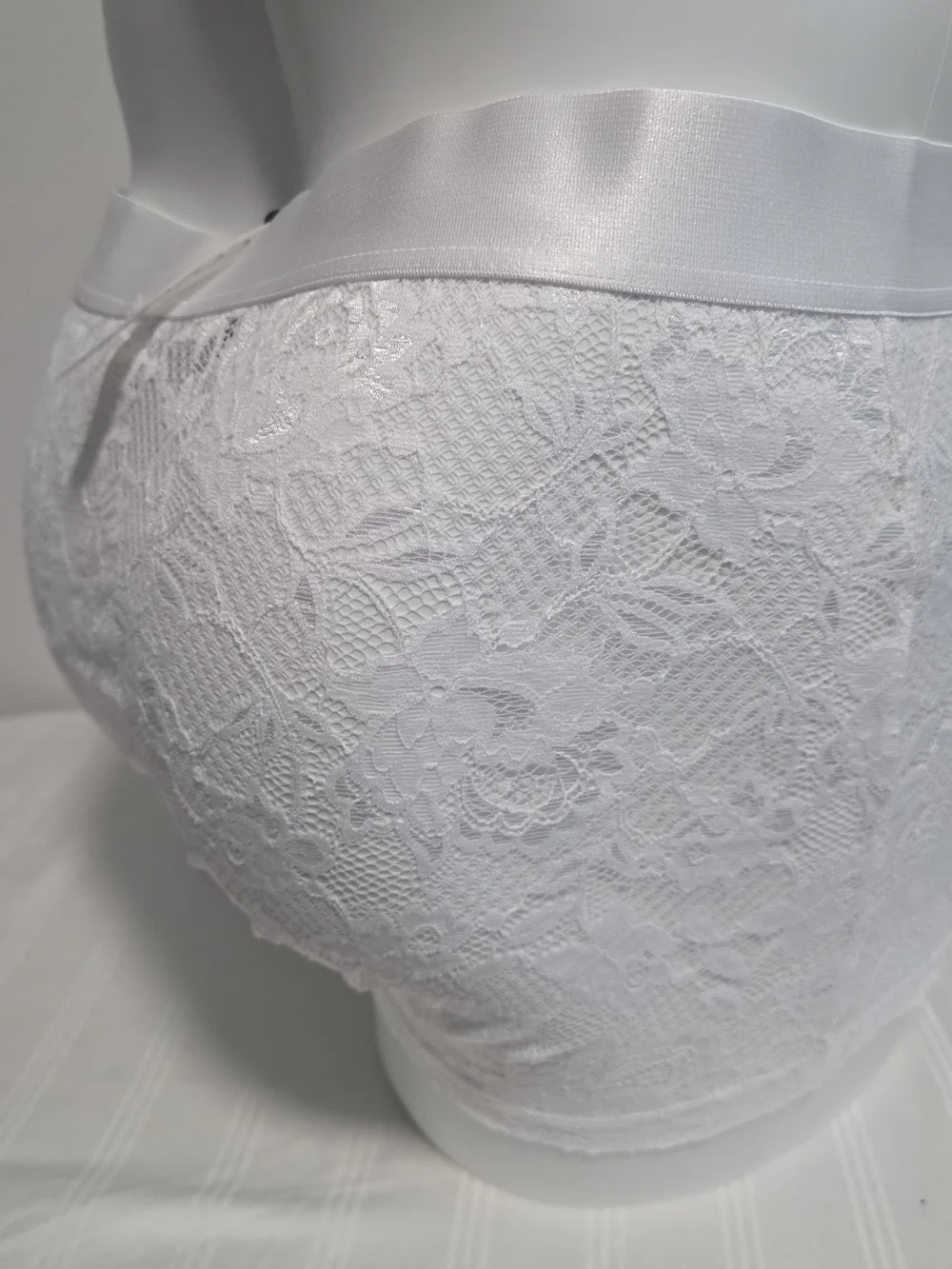 Cosabella sheer lace