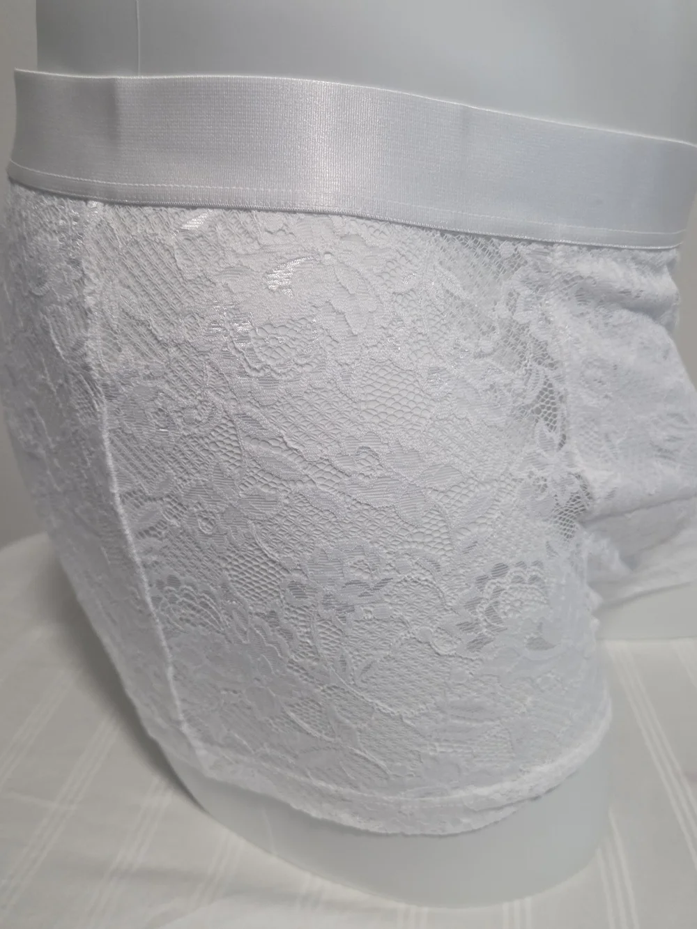 Cosabella sheer lace