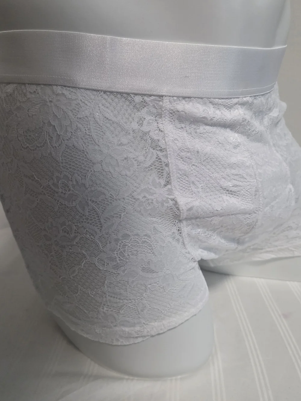 Cosabella sheer lace