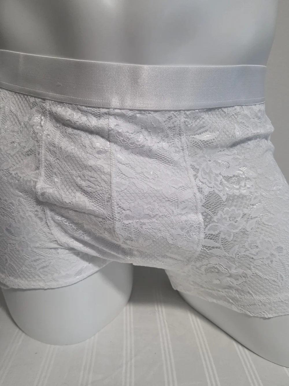 Cosabella sheer lace