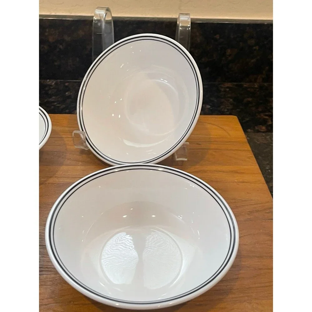 Corelle city block