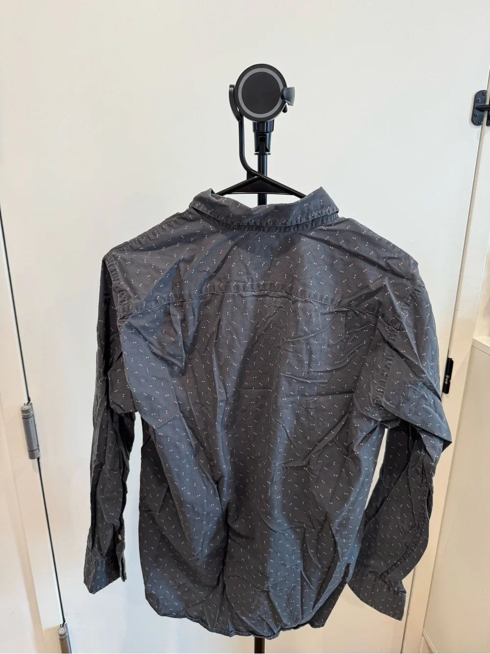 J. Crew casual button