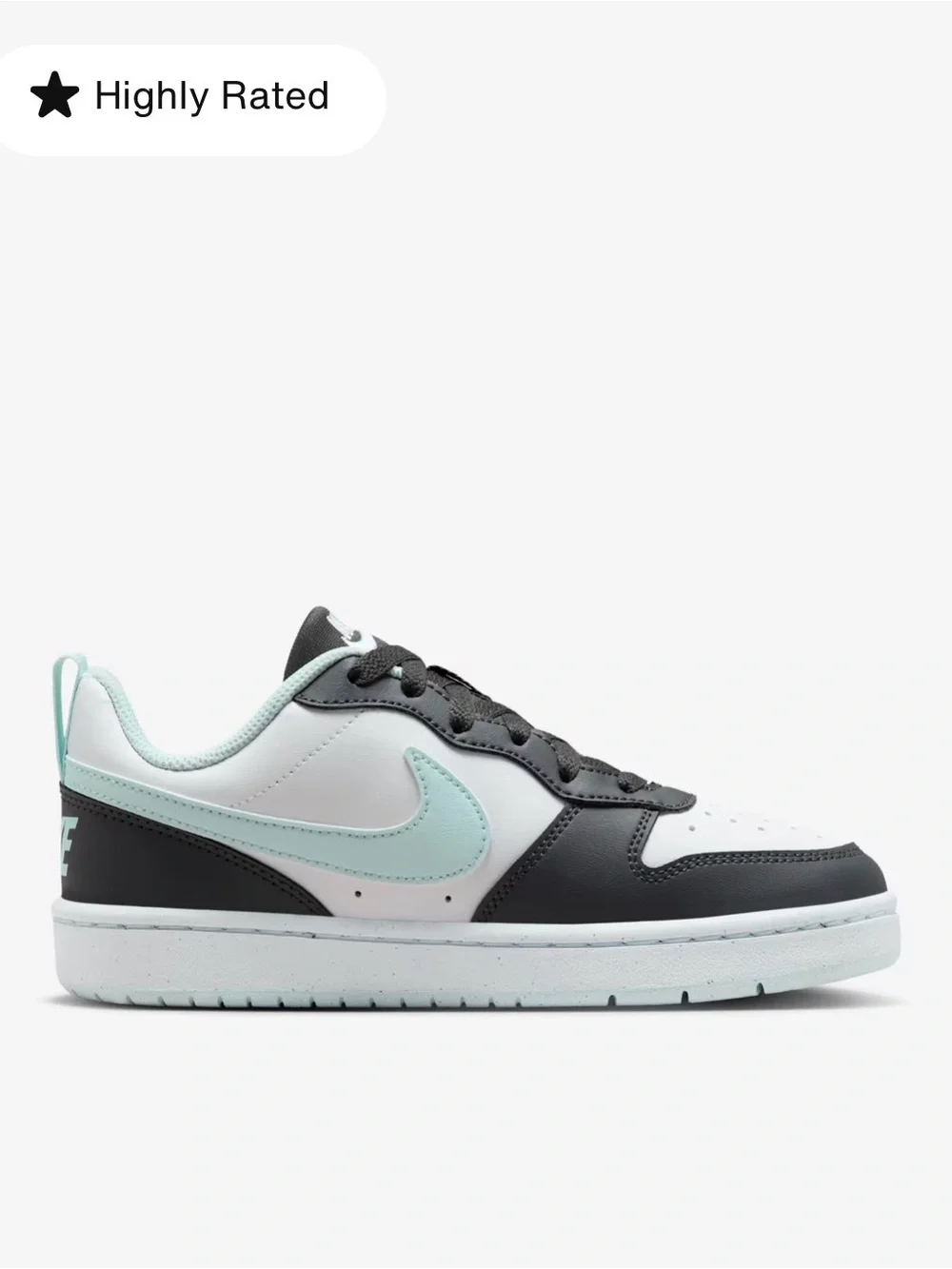 Nike youth low