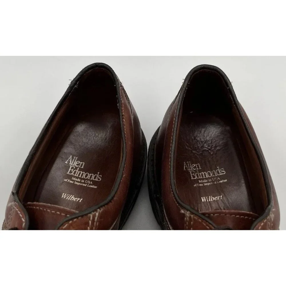 Allen Edmonds beautiful overall