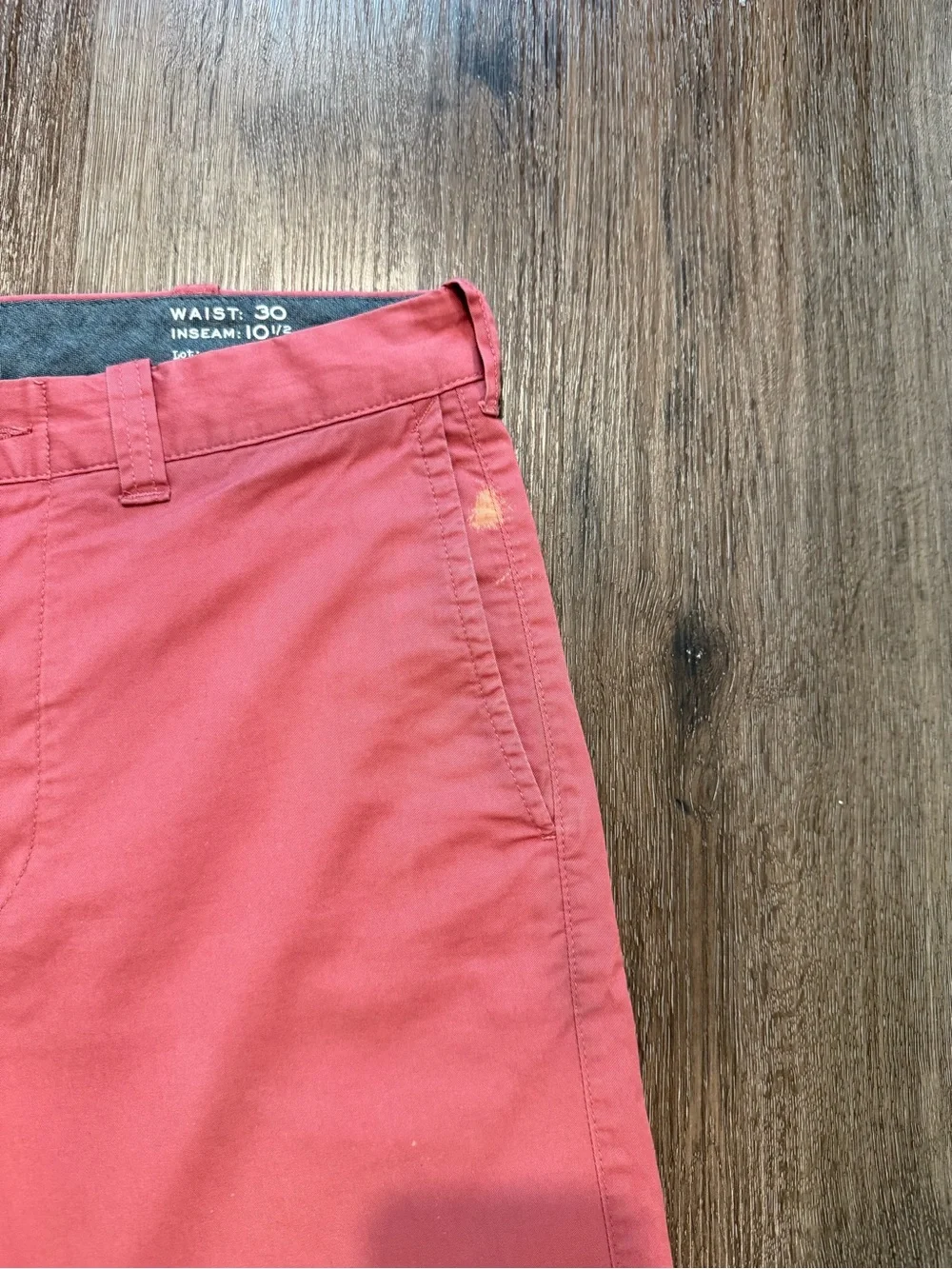 J. Crew classic crew