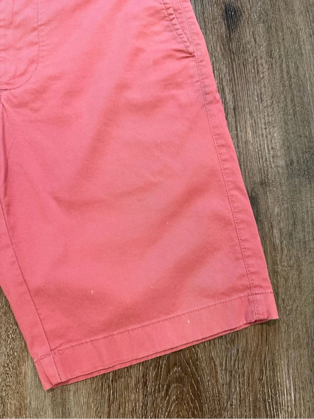 J. Crew classic crew