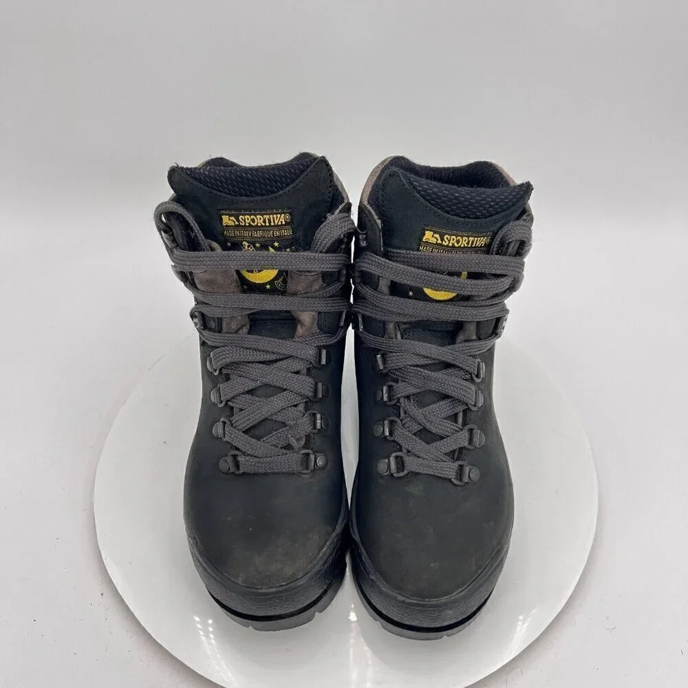 La Sportiva la sportiva