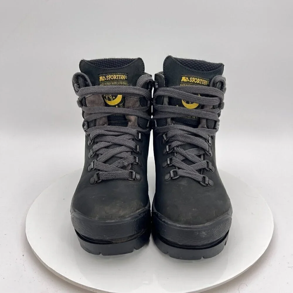 La Sportiva la sportiva