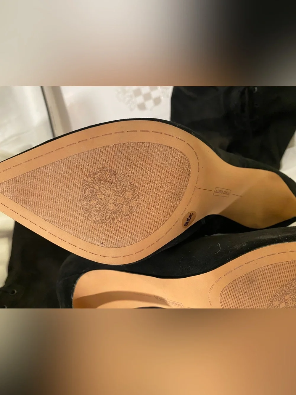 Vince Camuto seasonal slender