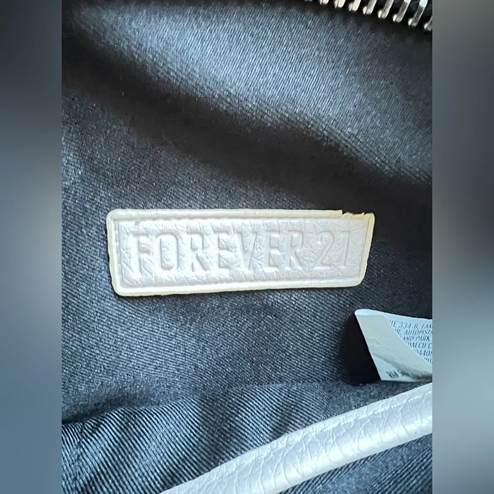 Forever 21 unitalla taille