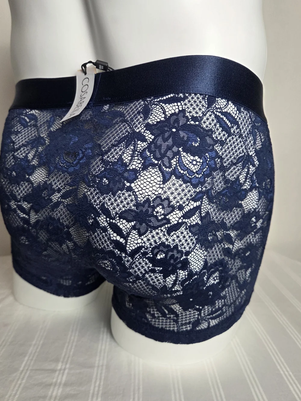 Cosabella sheer lace