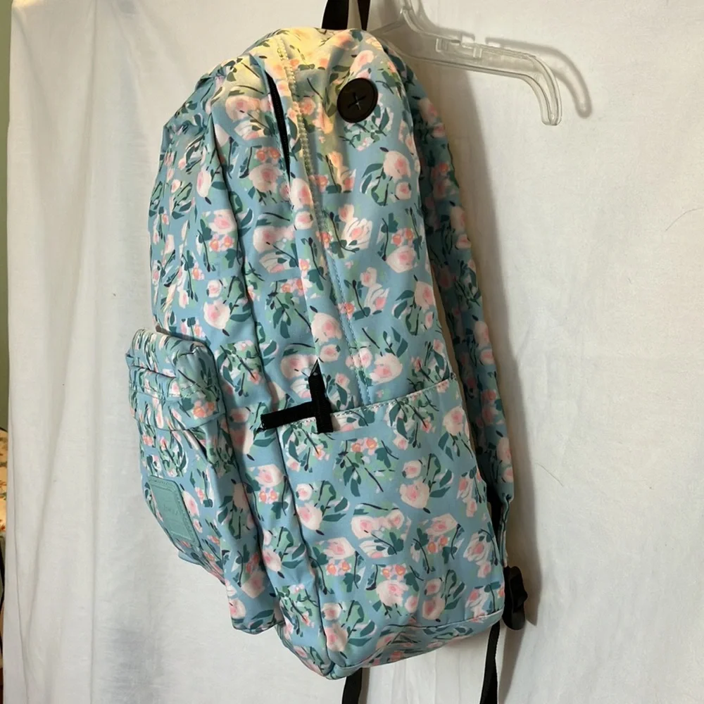 Hot Style floral backpack