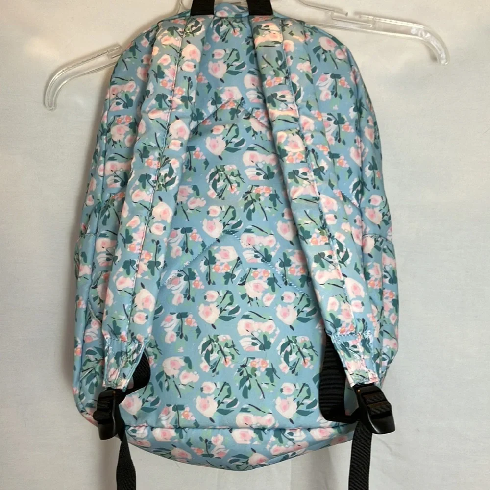 Hot Style floral backpack
