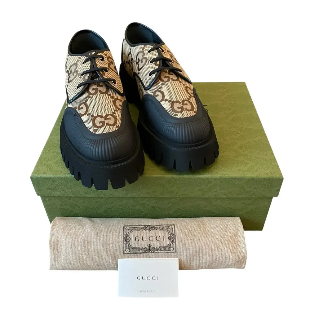 Gucci maxi gg