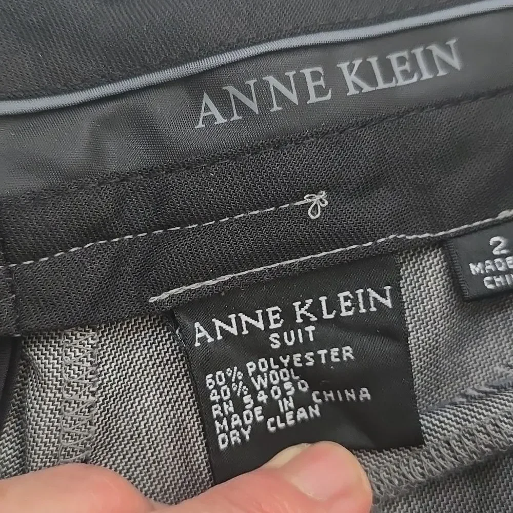 Anne Klein elevate your