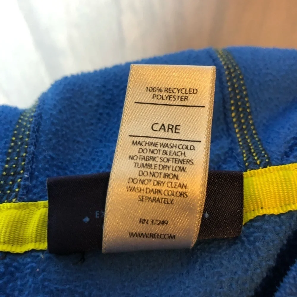 REI jacket lightweight months
