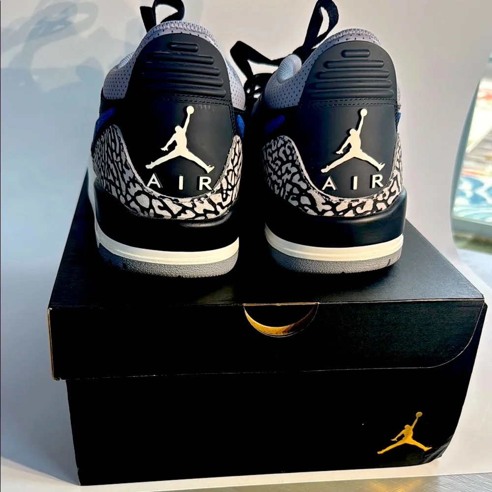 Jordan nike air