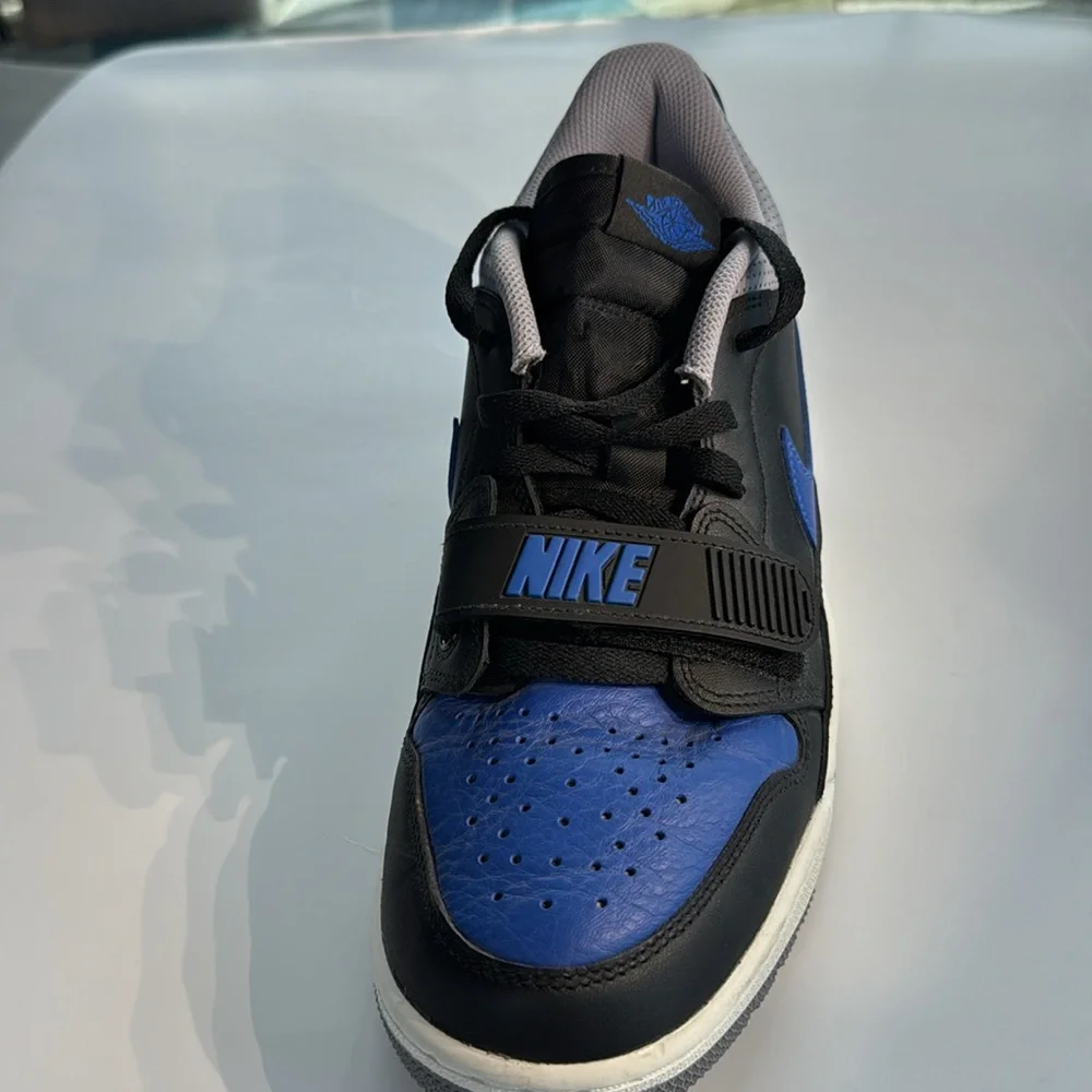 Jordan nike air