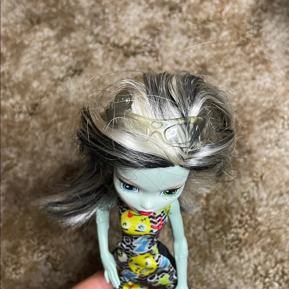 monster high monster high