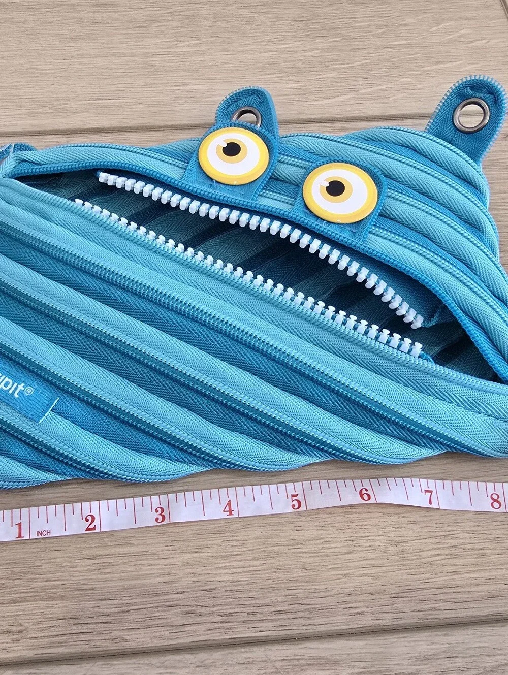 Zipit fun pencil