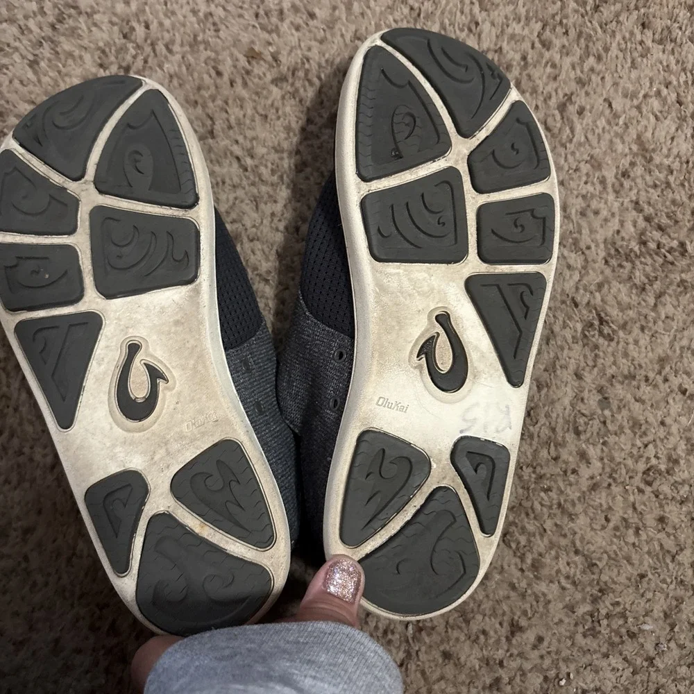 OluKai oukai shoes