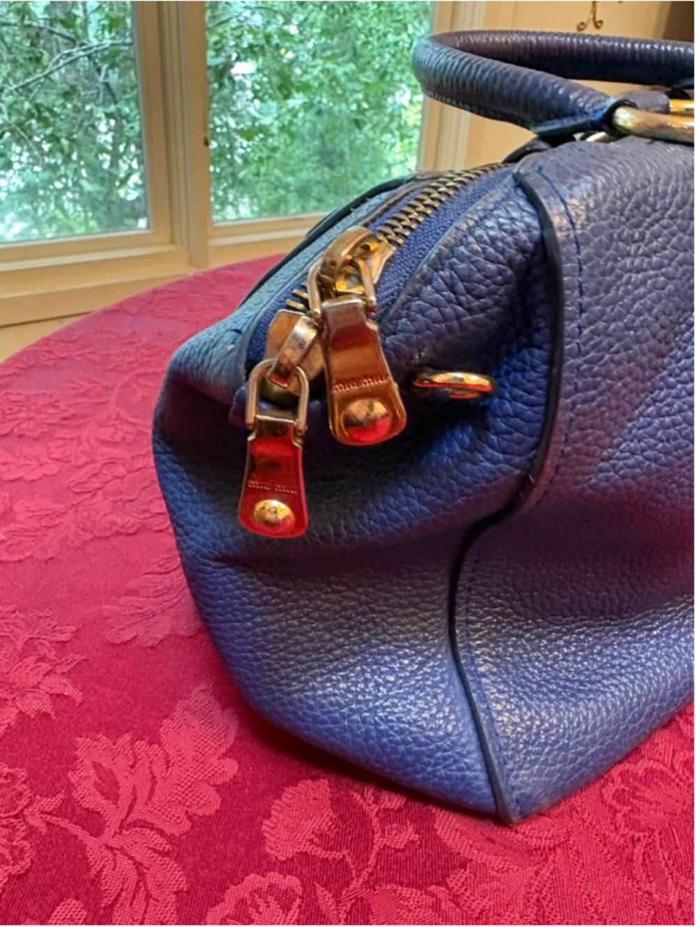 Miu Miu this pre
