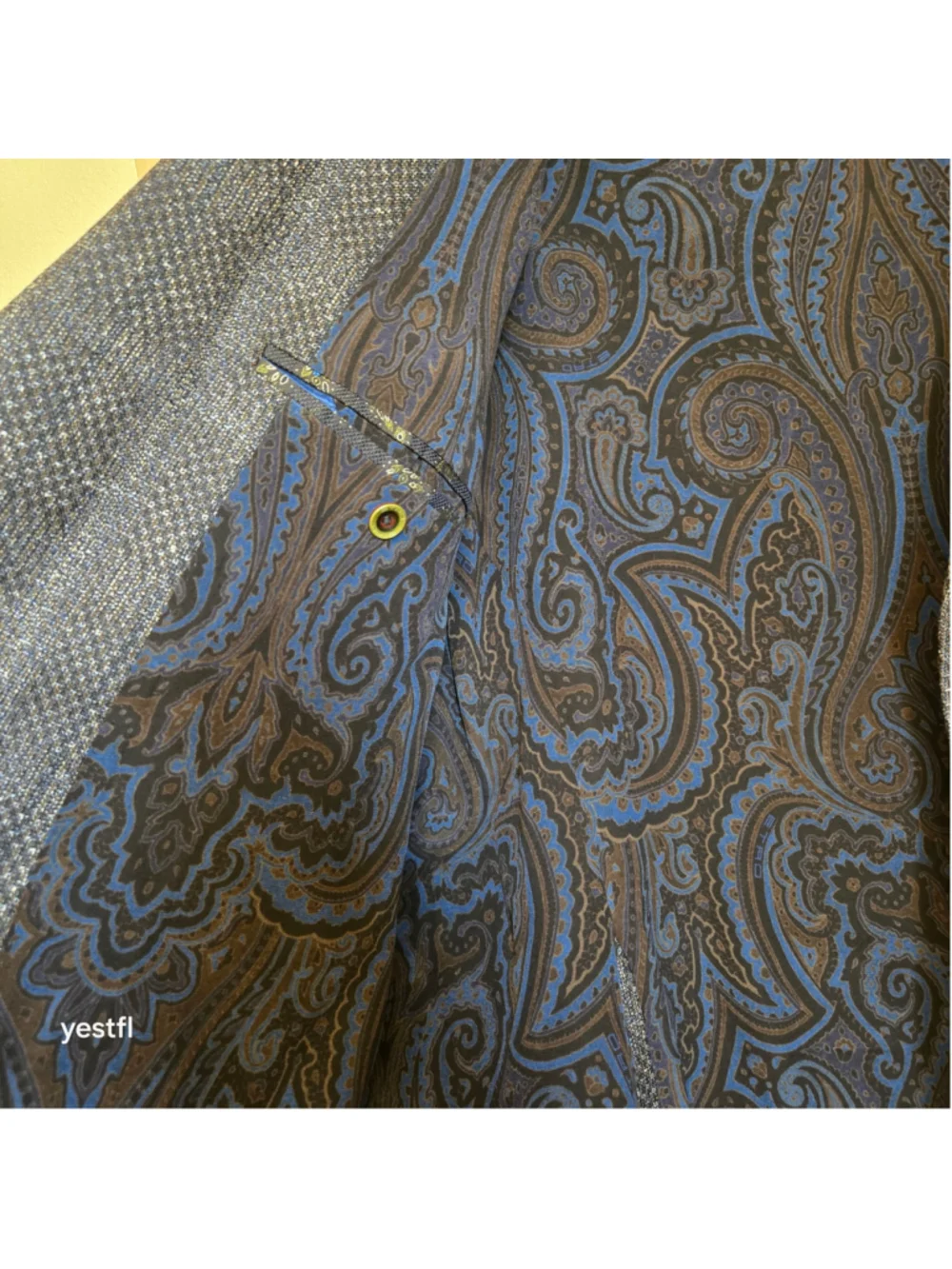 Etro men giacche