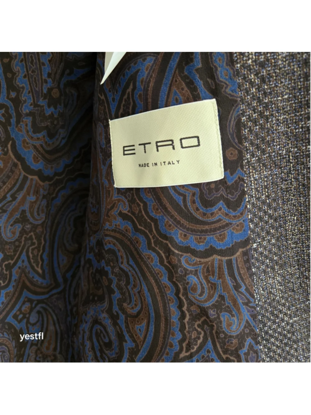 Etro men giacche