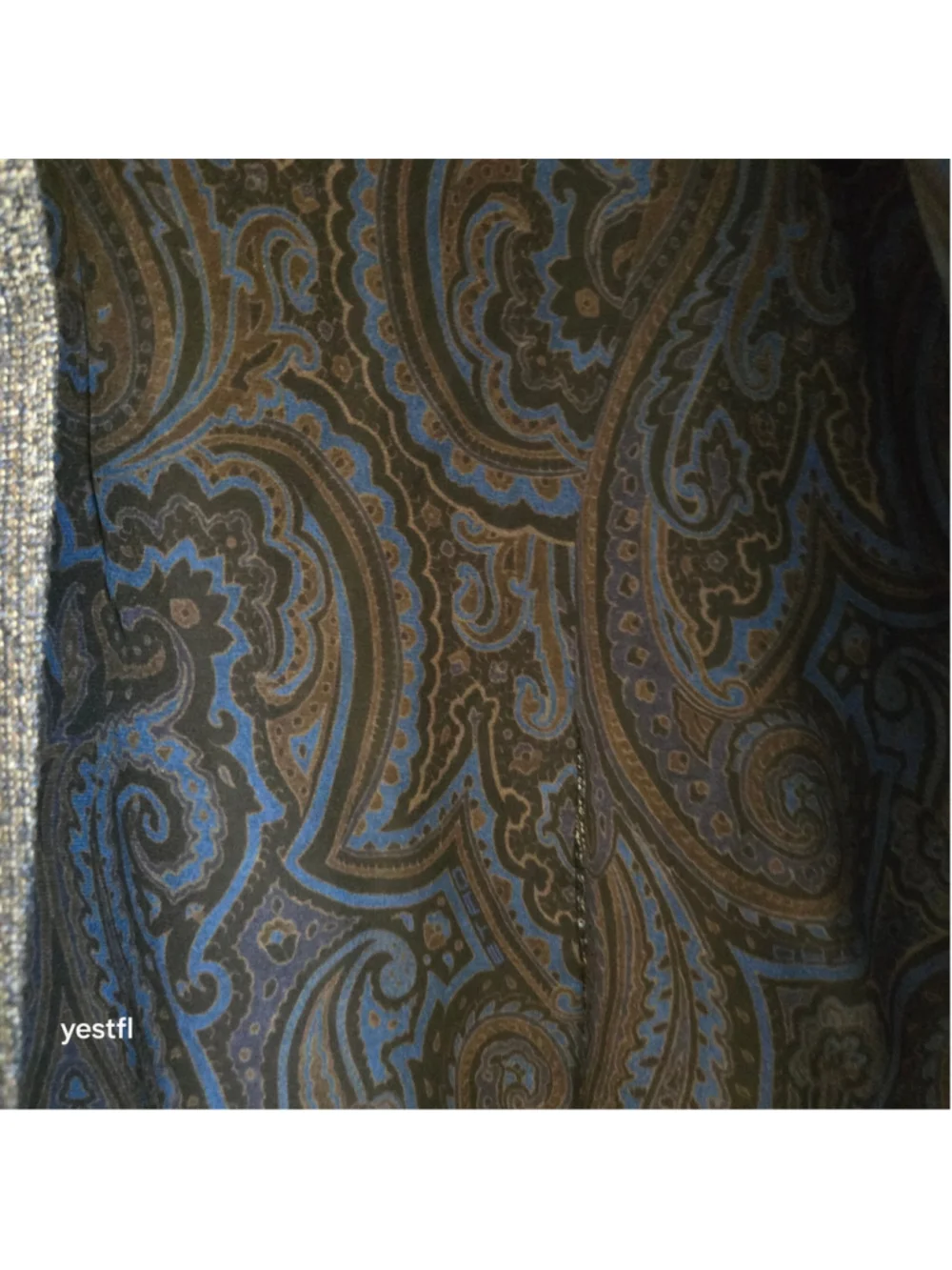 Etro men giacche