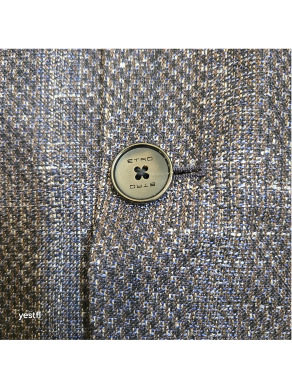 Etro men giacche