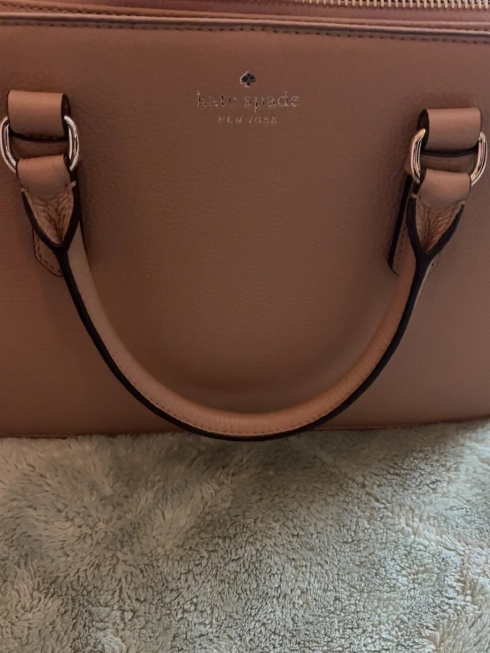 kate spade shown that only