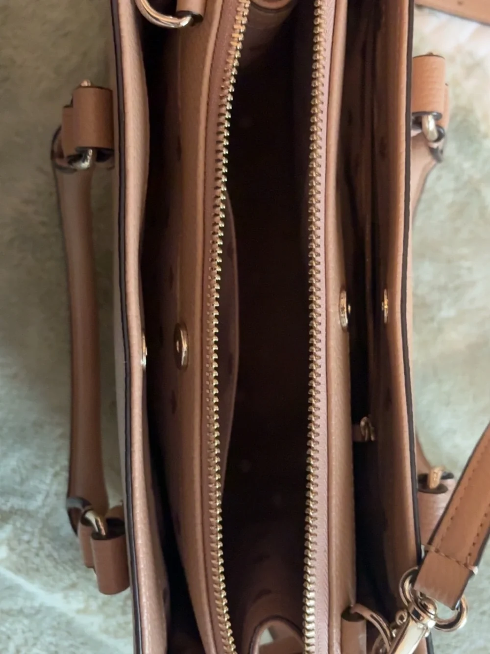 kate spade that missing purse