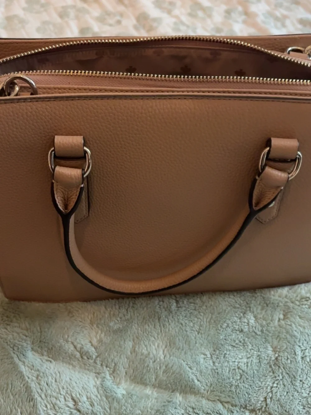 kate spade long pendant two
