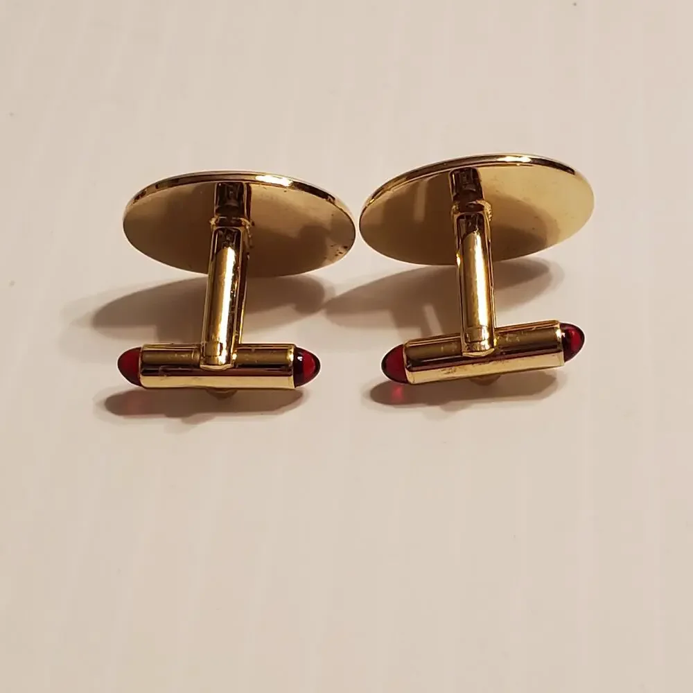 Vintage pair royale