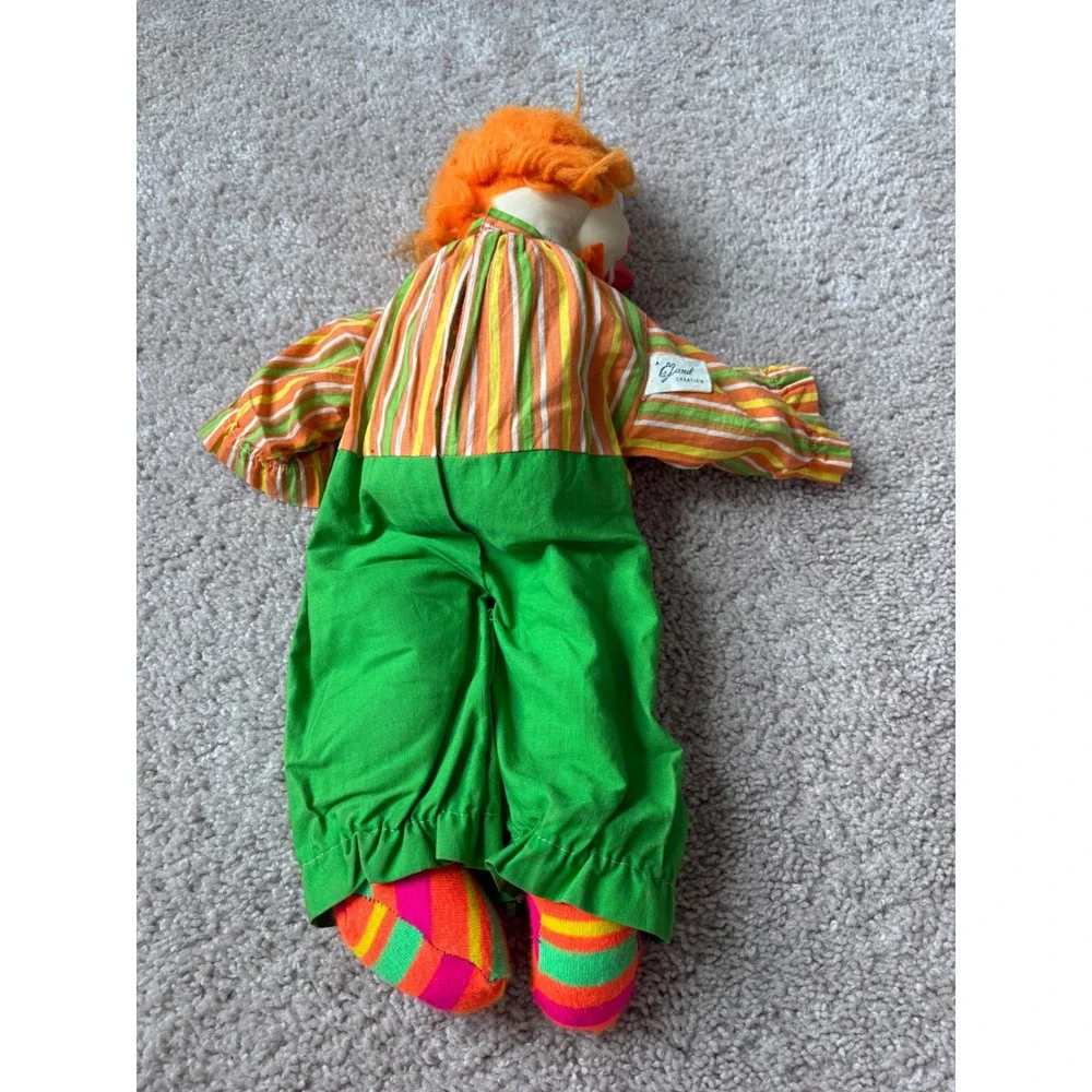 Gund vintage 1963