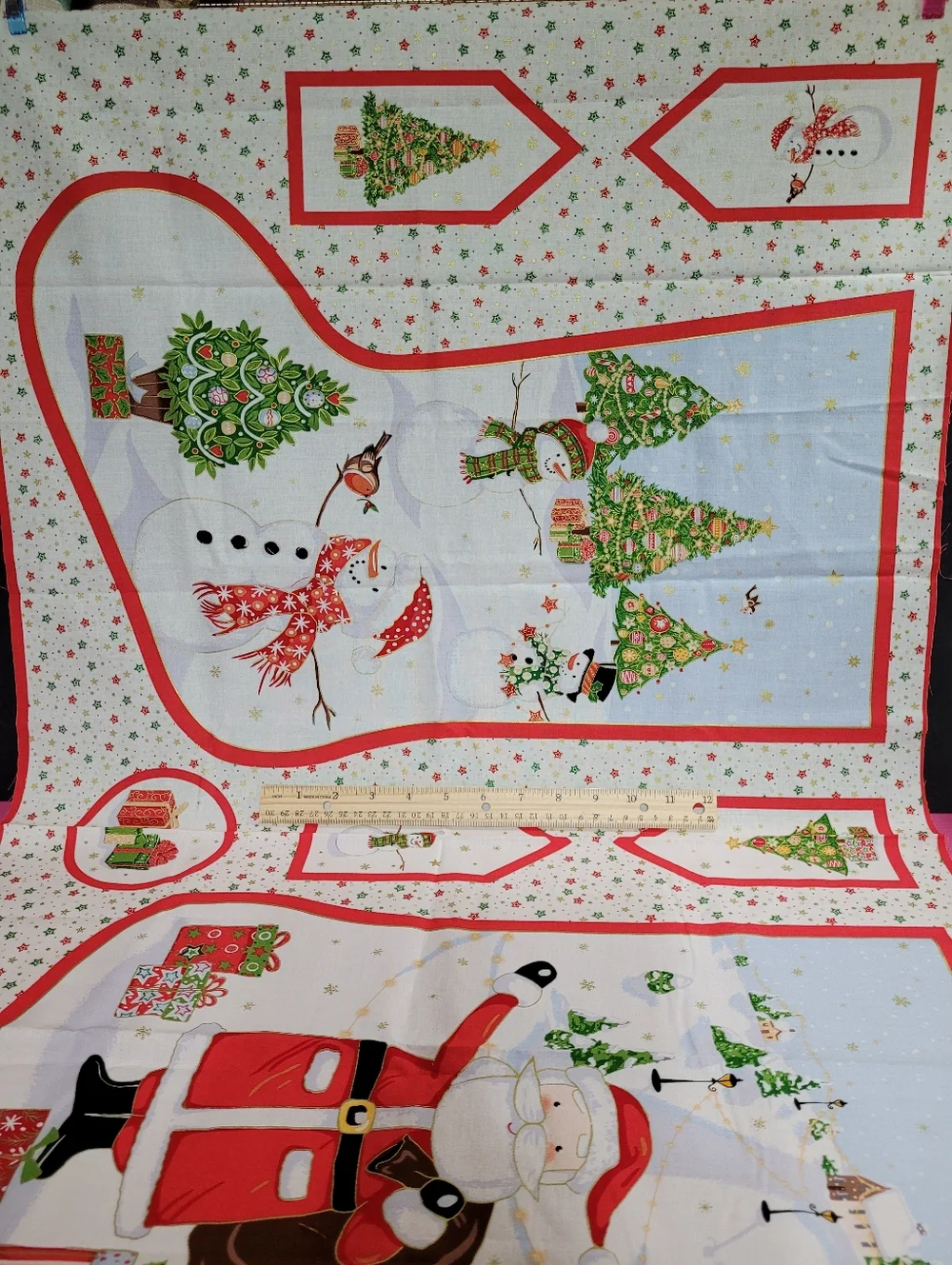 N/A jolly st
