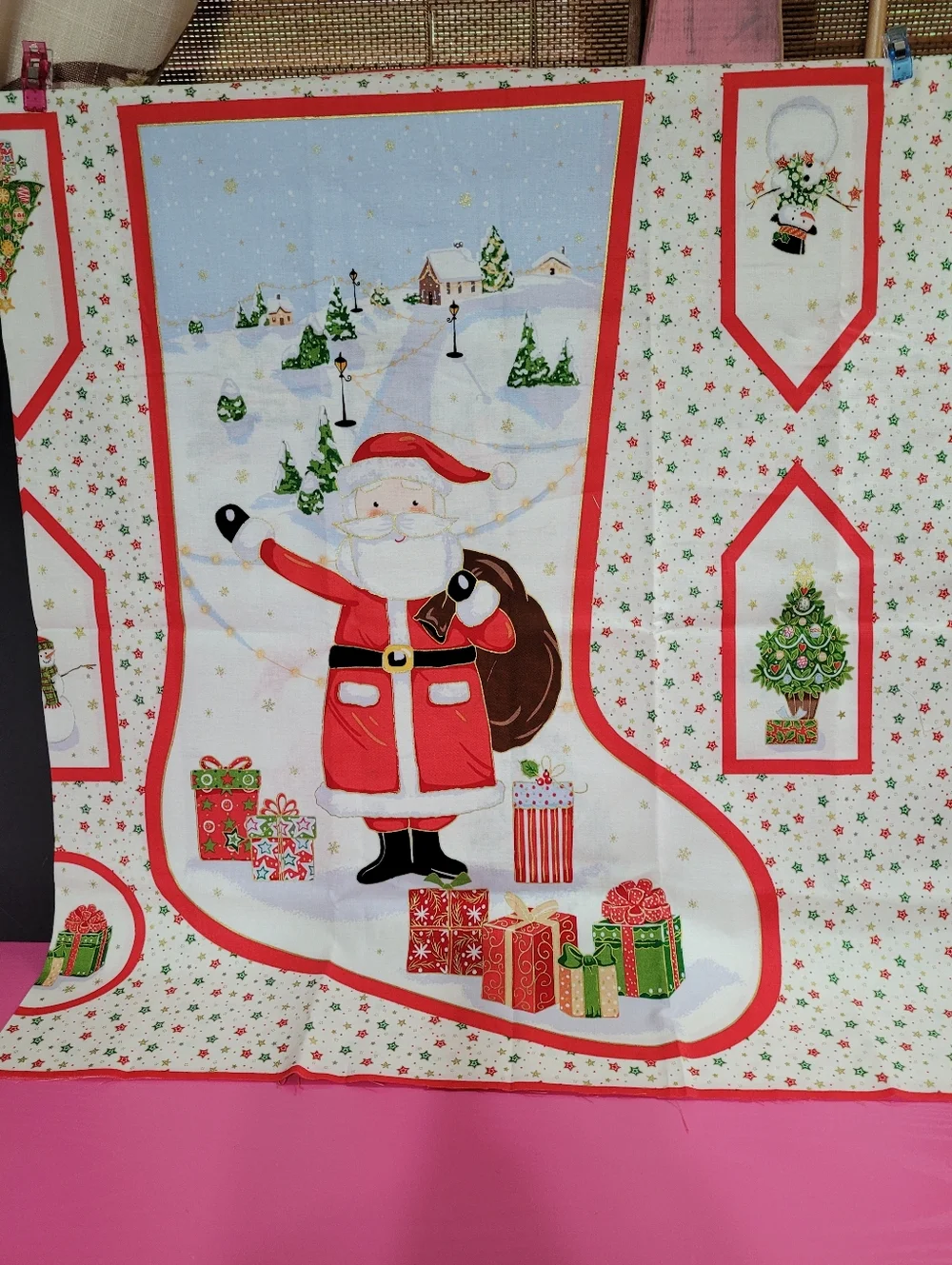 N/A jolly st