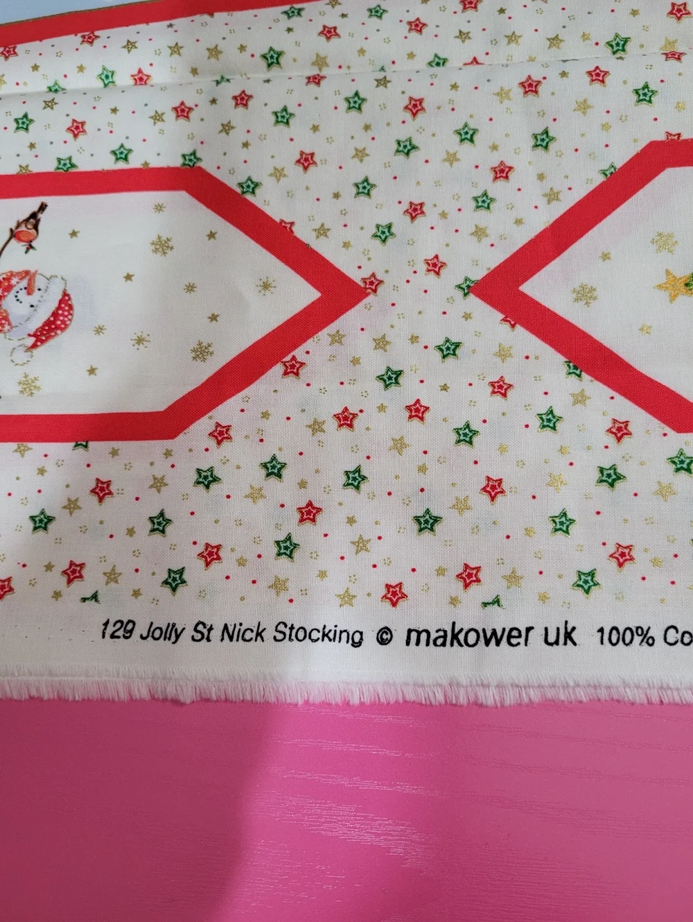 N/A jolly st