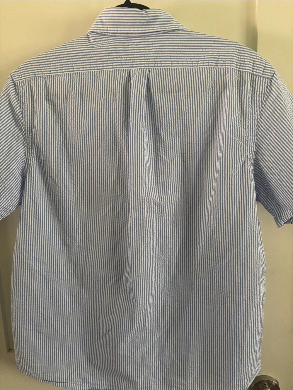 Polo Ralph Lauren short sleeve