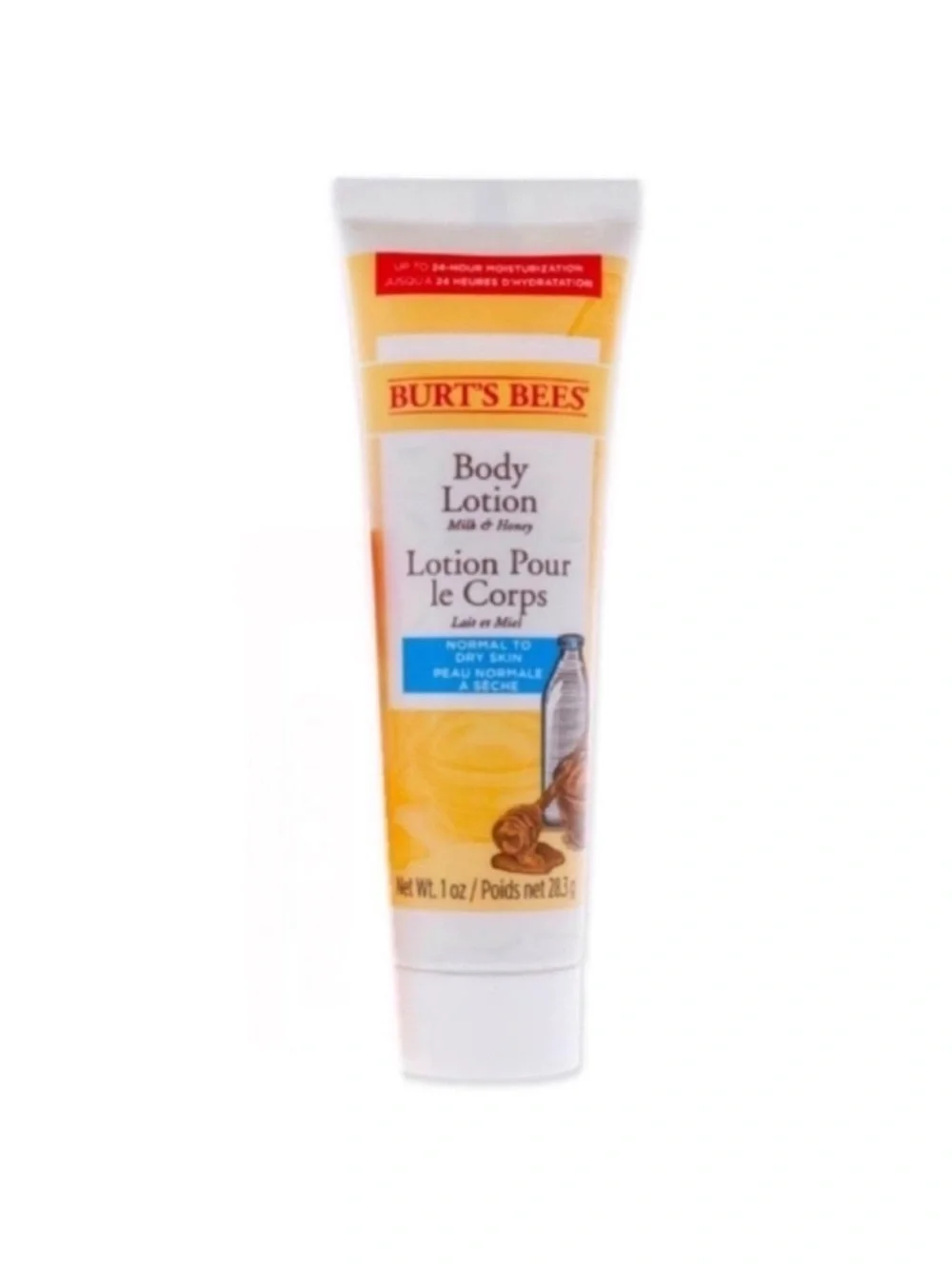 Burts Bees new burt’s