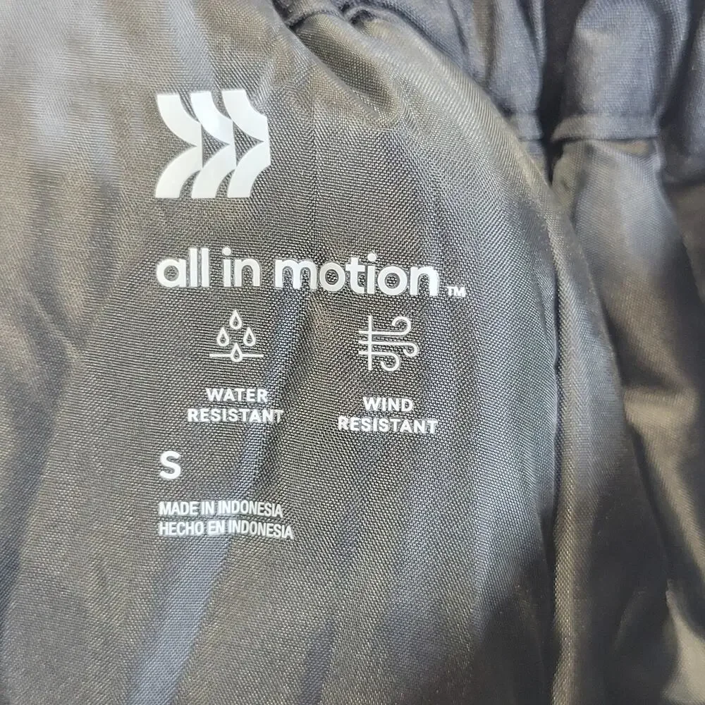 all in motion get your
