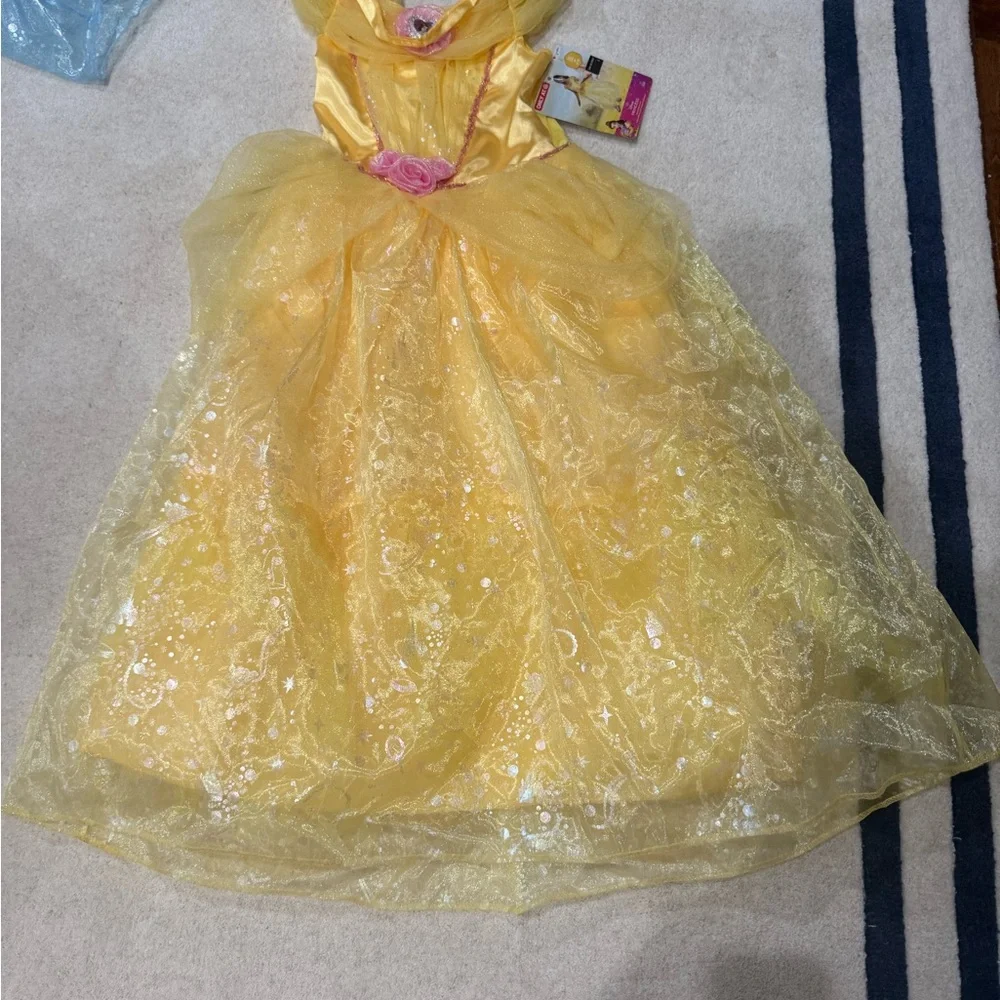 Disney transform your