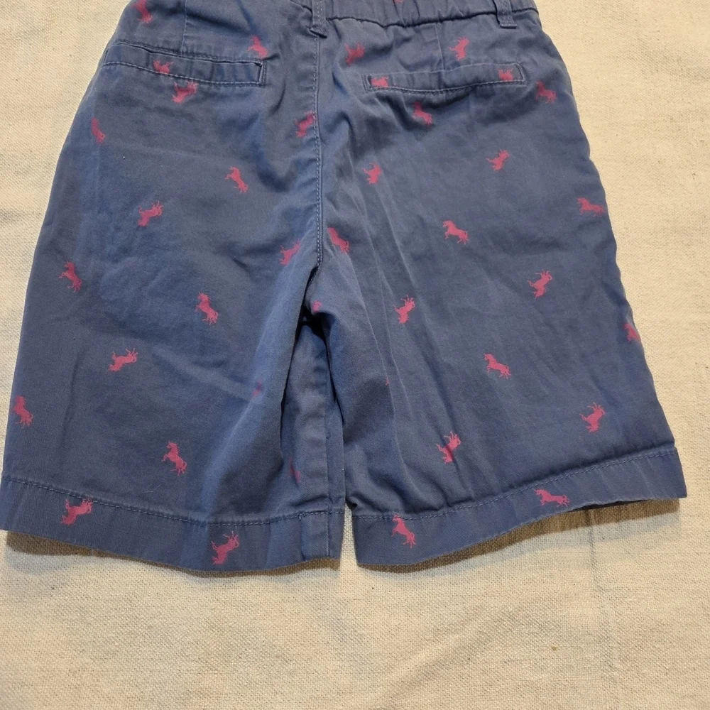 OshKosh Bgosh comfortable blue