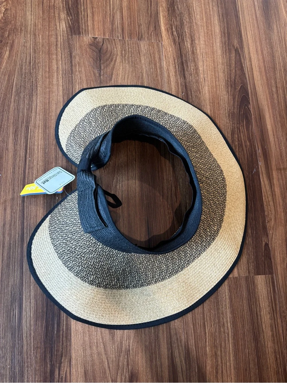 San Diego Hat Company brand new